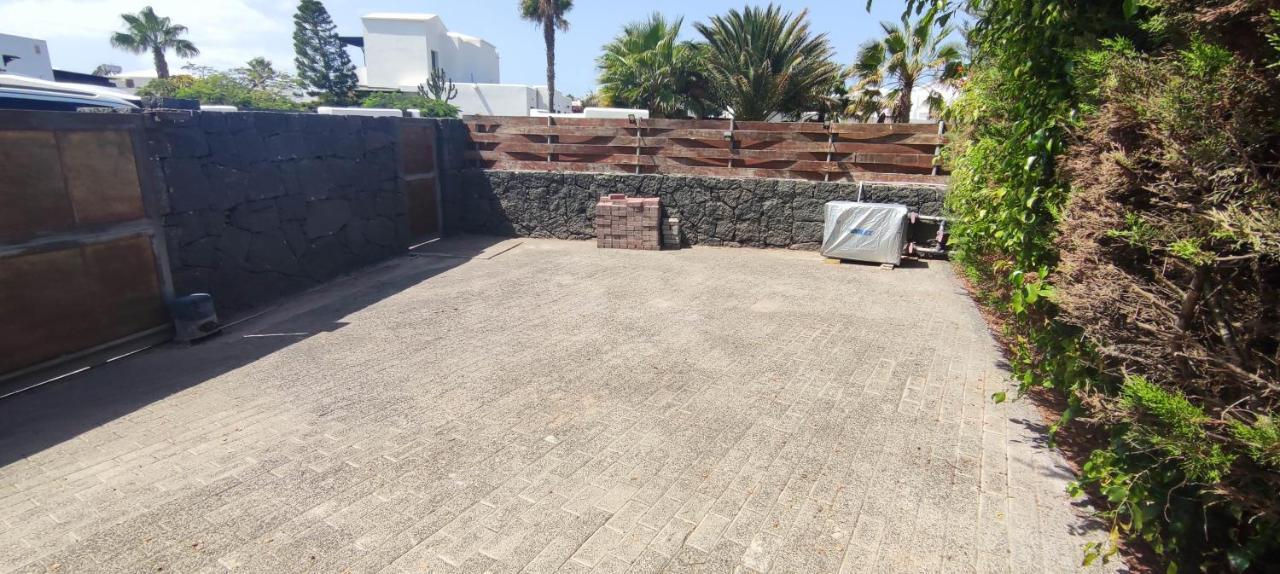Villa Celeste Playa Blanca  Exterior foto